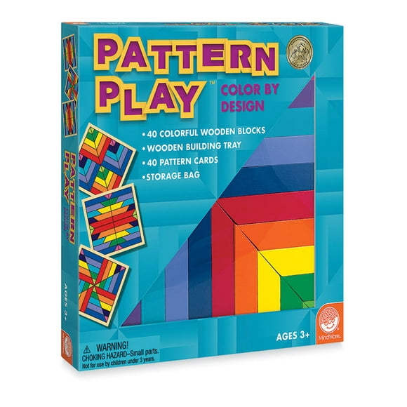Pattern Play
