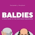 thumbnail image 2 of Baldies - Hardcover, 2 of 2