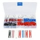 thumbnail image 4 of Caja de fusibles para automóvil, kit de fusibles para automóvil de 200 piezas Kit de fusibles para automóvil con fusible torpedo Diseño exquisito, 4 of 9