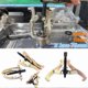 thumbnail image 3 of Heavy Duty 3" 4" 6" Hub Bearing Puller Set Car Van Wheel Gear Pulleys Remover Tool With 3 Jaws, 3 of 5