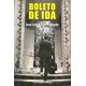 thumbnail image 1 of Boleto de ida, de José Luis Anton Alvarado , Fontamara, 1 of 2