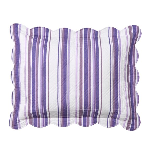 BrylaneHome Florence Sham