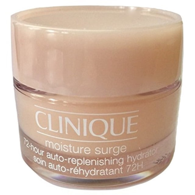 clarins moisture surge 72 hour