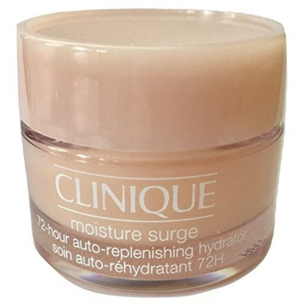Clinique - moisture surge 72-hour auto-replenishing hydrator, 0.5-oz ...