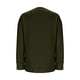thumbnail image 4 of HongQid Plus-Size Shirts for Women Trendy V Neck Tops Oversized Long Sleeve Tees Dressy Pullover Tunics, 4 of 4