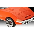 thumbnail image 6 of Revell Germany Opel Gt 32 Car Model Kit, 6 of 7