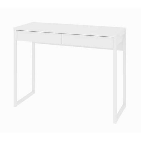 Onespace 50 Ld0105 Essential Computer Desk Hutch Pull Out Ld0105 Essential Computer Desk Hutch