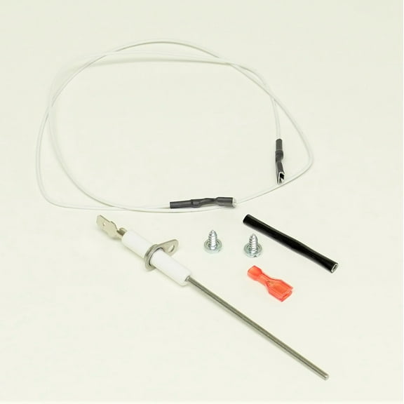 White Rodgers 790-843A1 Furnace Flame Sensor for Carrier York Goodman Amana