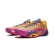 thumbnail image 2 of Zapatillas de baloncesto profesionales para hombre LI-NING Power Ⅻ – Deportivas con amortiguación ligera, 2 of 8