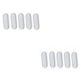 thumbnail image 4 of Película protectora de pantalla sweethay Para Mi Band 3 TPU 1/5/10 Uds, 4 of 6
