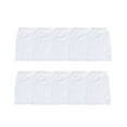 thumbnail image 3 of DOLITY Pool Filter Skimmer Basket Socks Effective Durable Pool Skimmer Basket Protector 10pcsa, 3 of 9