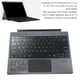 thumbnail image 5 of Teclado inalámbrico ANGGREK Para Computadora portátil Diseño ergonómico Compacto Delgado Para Tablet PC, 5 of 7