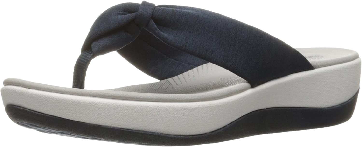 arla glison flip flop