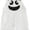 White, variant on Gaiseeis Todd'ler Halloween Overalls, Cute Pumpkin and Ghost Cosplay Corduroy Romper Outfit for B'oy's and G'irl's, Fall Festival Halloween Clothes