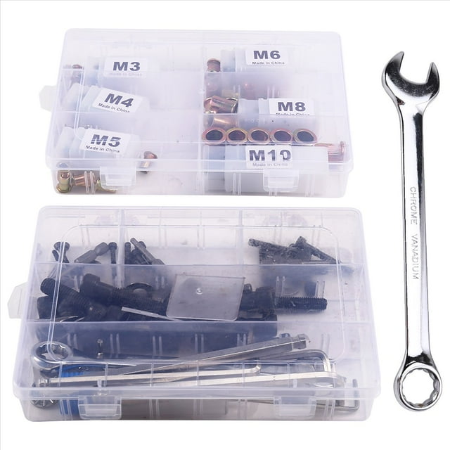 Outil de Rivet Écrou Rivetage Manuel Inserts de Rivet à Main Plaque d'Immatriculation en Métal Rivet Ou Filetages pour Outils de Voitures