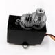 thumbnail image 2 of Metal Gear Servo 5 Wire for SG 1603 SG 1604 SG1603 SG1604 1/16 RC Car, 2 of 5
