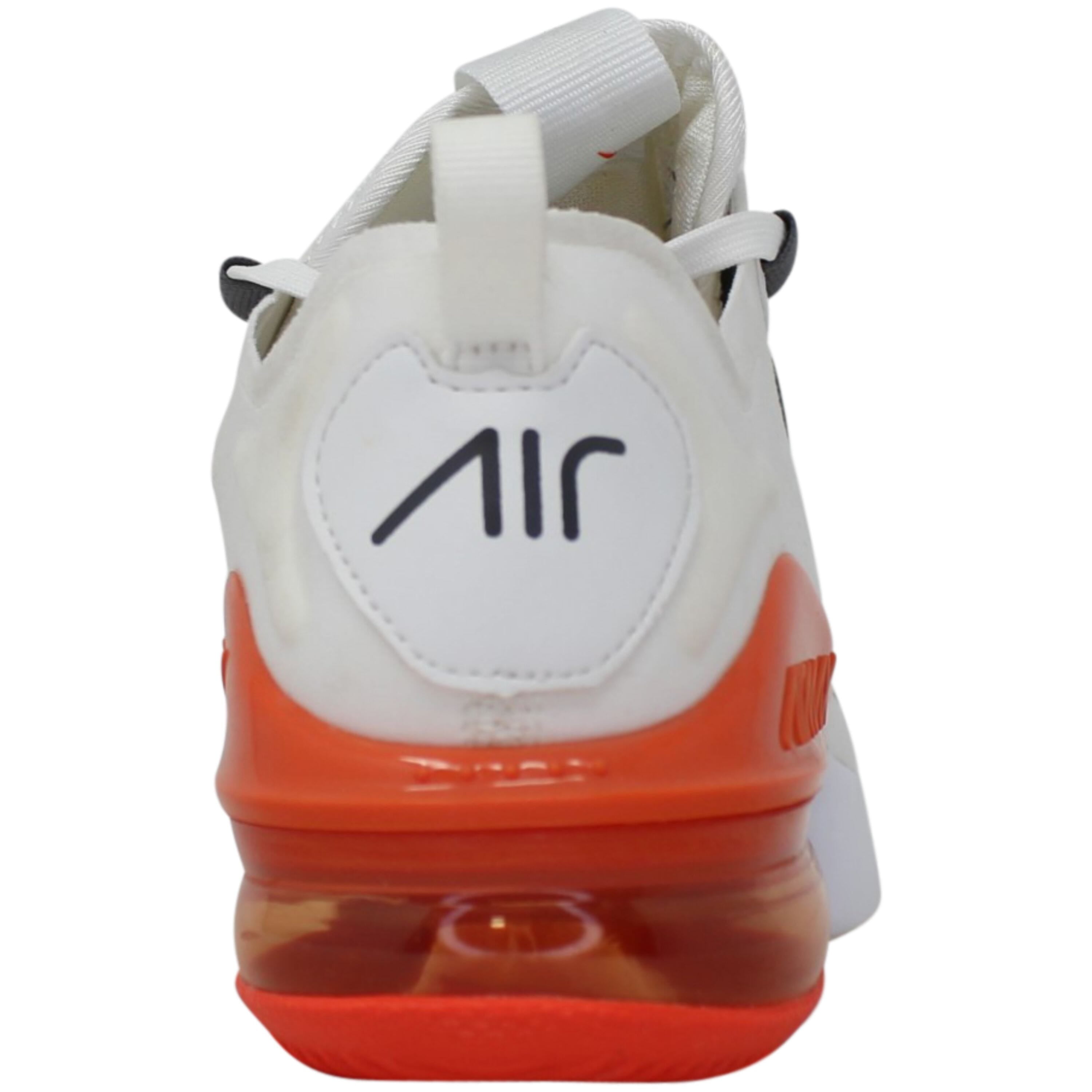 Nike Air Max Infinity White/Iron Grey 