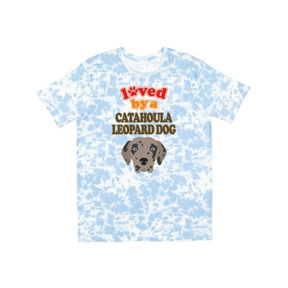 Inktastic Catahoula Leopard Dog T-Shirt