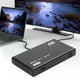 thumbnail image 4 of Dispositivo de duplicación de pantalla mismo convertidor de pantalla conmutador de computadora portátil de teléfono 4K 2Kx4K de alta definición Plug and Play para teléfono, 4 of 8
