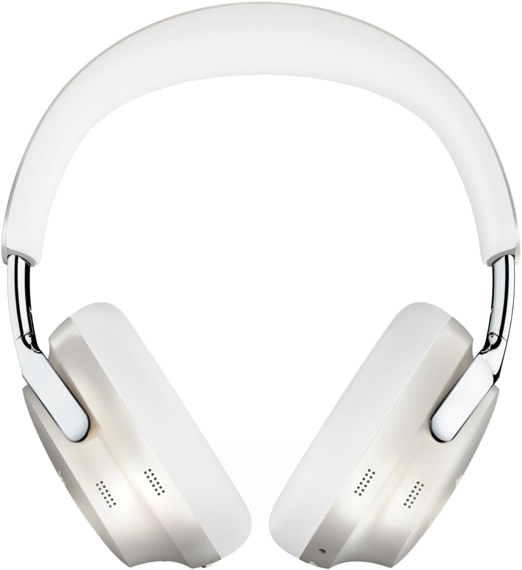 BoseQuietComfortUltra 　Headphones60周年モデル Bose QuietComfort Ultra Wireless Noise Cancelling Headphones with