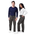 thumbnail image 4 of Sivvan Unisex Tapered Leg Drawstring Scrub Pants (Available in 10 Colors), 4 of 7