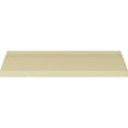 thumbnail image 5 of 3 7/8"H x 3 1/2"P x 5 1/4"F x 94 1/2"L Sequential Crown Moulding, 5 of 14