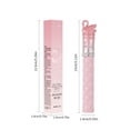 thumbnail image 3 of Waterproof Curling Mascara Cute Swan Design Smudge Proof Lengthening Mascara For All Day Wear Ideal For Daily Makeup And Special Occasions, 3 of 8