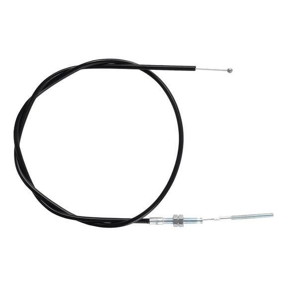 Tiller Cable for Seismic Tillers Compatible with 5055 5055C 6015B 6015V 6065VEC