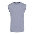 thumbnail image 1 of Playera Hombre Sin Mangas 100% Algodón Xxl Xxg - Yazbek, 1 of 3