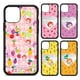 thumbnail image 2 of Funda de teléfono de silicona PC + TPU para iPhone, funda bonita de bebé, para iPhone 11, 12, 13, 14, 15, 16 Plus Pro Max, 2 of 5