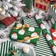 thumbnail image 5 of Papel de regalo navideño WRAPAHOLIC reversible de 43 cm x 10 m, 5 of 7