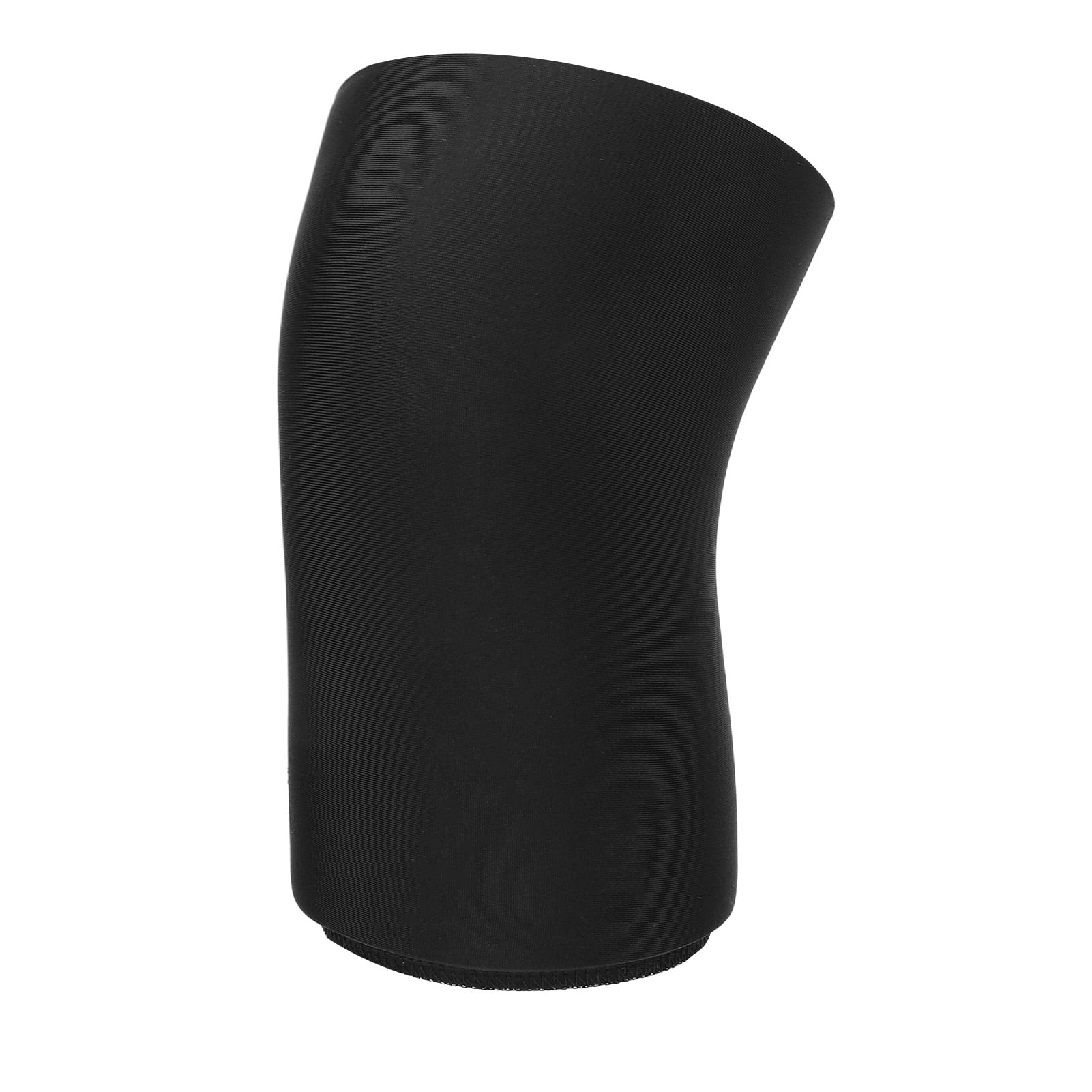 BIMZUC Black Gel Cold Therapy Sleeve Wrap Multifunctional Cold Compression Pack Reusable Ice Therapy Sleeve S (7.9 X 5.5 X 4.7in / 20 X 14 X 12cm)