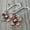 1#Retro Copper Flower, variant on Vintage Daisy Flower Women 925 Silver Ear Hook Boho Drop Dangle Earrings Jewelry-1#Retro Copper Flower