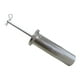 thumbnail image 2 of Accesorios para mancuernas Cola de pesas para gimnasio peso extendida Pin máquina de ejercicio Plata de 10 mm de diámetro, 2 of 8