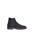 thumbnail image 5 of Clarks 26130764: Men's Clarkdale Black Suede Gobi Boots (9.5 D(M) US Men), 5 of 5