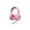 Pink, variant on Wired Gaming Headset with Microphone, Dynamic RGB Light , Soft earcups, 3.5mm jack connection, Passive noise canceling, Plug-and-play on PC, PS4, PS5, and Xbox