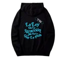 thumbnail image 1 of Sudadera Con Gorro Ct Nata Montana Corridos Tumbado Ley, 1 of 6