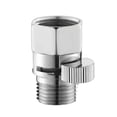thumbnail image 1 of Válvula reguladora de flujo de ducha, parada de agua fría y caliente para lavabo de baño. Interno externo, 1 of 9