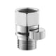thumbnail image 1 of Válvula reguladora de flujo de ducha, parada de agua fría y caliente para lavabo de baño. Interno externo, 1 of 9