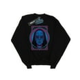 thumbnail image 1 of Harry Potter Boys Neon  Eater Mask Sweatshirt, 1 of 5