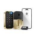 thumbnail image 1 of Cerradura Yale Assure Lock 2 Touch Wi-Fi con Escáner de Huellas y Cerrojo Inteligente, 1 of 9