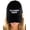 California Sober - Black, variant on Vintage Dad Hat for Women & Men - Outdoor Adventure - Grey