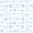White Blue 01, variant on Manfei Purple Bow Disco Ball Love Heart Bedding Comforter Set for Girls, Cute Ribbon Queen Bedding Sets, Reversible, 7pcs