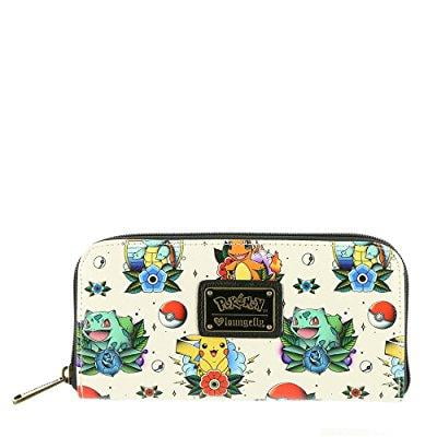 loungefly pokemon butterfly wallet