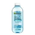 thumbnail image 1 of Agua micelar Garnier Skin Active anti imperfecciones con ácido salicílico 400 ml, 1 of 4