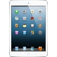 thumbnail image 2 of Restored Apple iPad Mini MF433LLA 1st Gen A1432 - 2012 - 16GB- Wi-Fi - 7.9" - Silver (Refurbished), 2 of 4