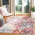 thumbnail image 1 of Safavieh Madison Joella Vintage Abstract Area Rug, 1 of 8