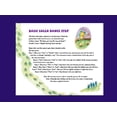 thumbnail image 7 of Freddie the Frog and the Invisible Coqui (Sharon Burch) Mystic Publishing/Fredd, 7 of 7