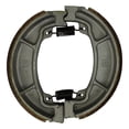thumbnail image 2 of BALATAS TRASERAS SET ITALIKA 125 Z (16-19), 150 Z (14-19), 250 Z (16-18) (WSTD), 2 of 2