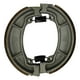 thumbnail image 2 of BALATAS TRASERAS SET ITALIKA 125 Z (16-19), 150 Z (14-19), 250 Z (16-18) (WSTD), 2 of 2